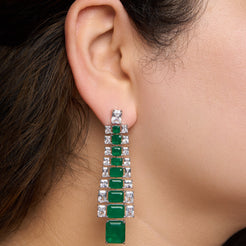 Mara Necklace Set Mozaati
