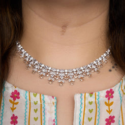 Marielle Necklace Set Mozaati