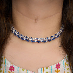 Jolie Necklace Set Mozaati