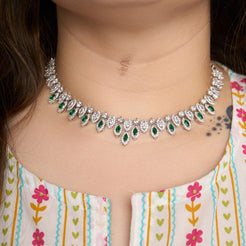 Tacey Necklace Mozaati