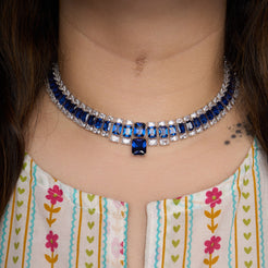 Mara Necklace Set Mozaati