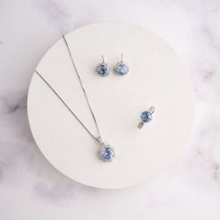 Calvin Pendant Set Mozaati