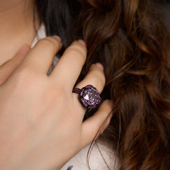 Amoret Ring Mozaati