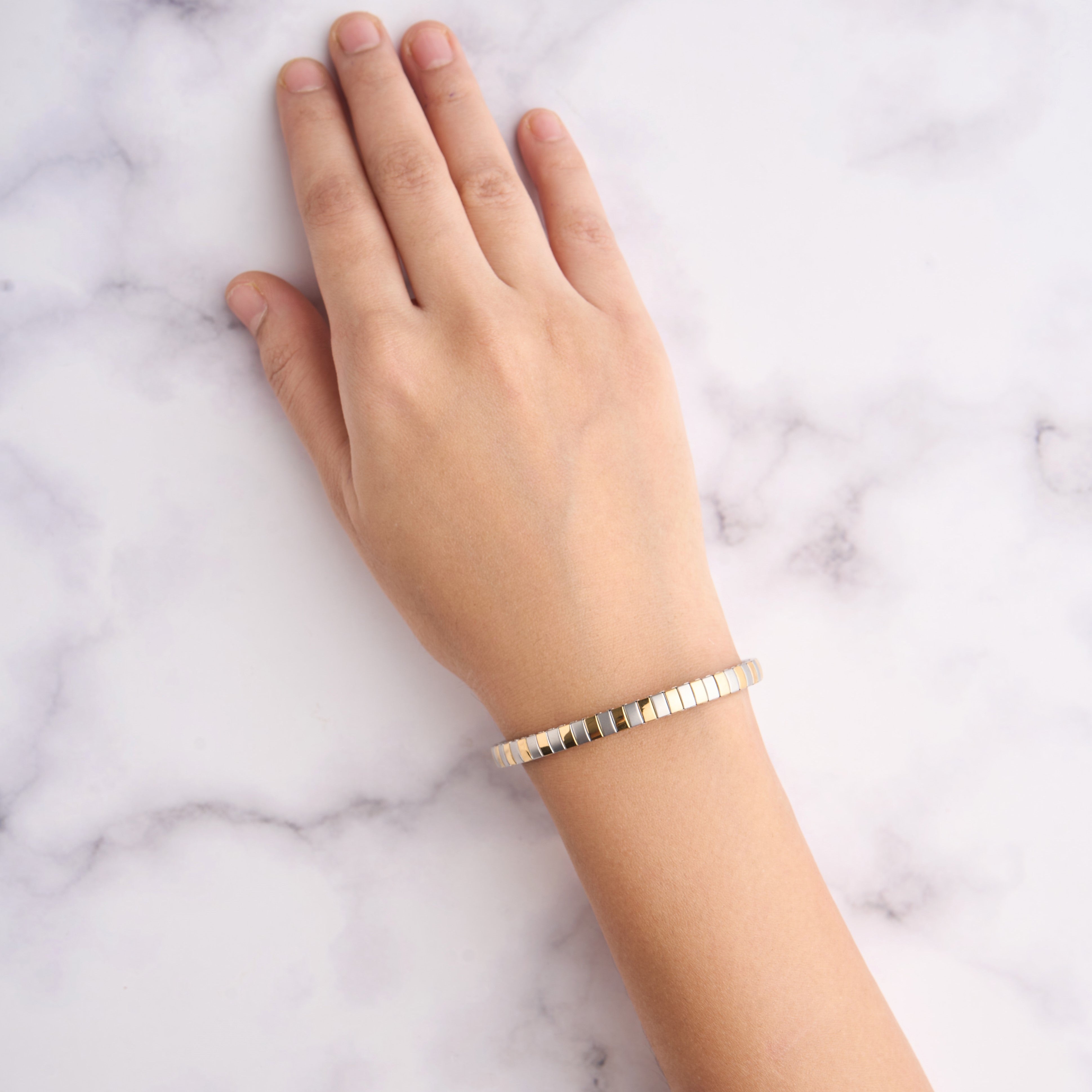 Zohan Bracelet Mozaati