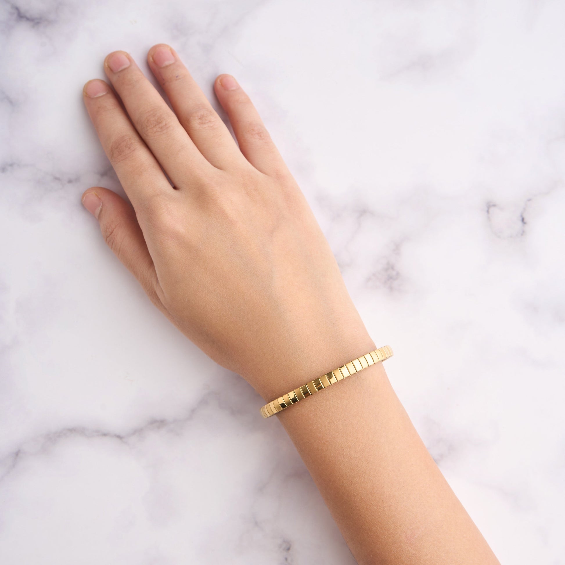 Zohan Bracelet Mozaati