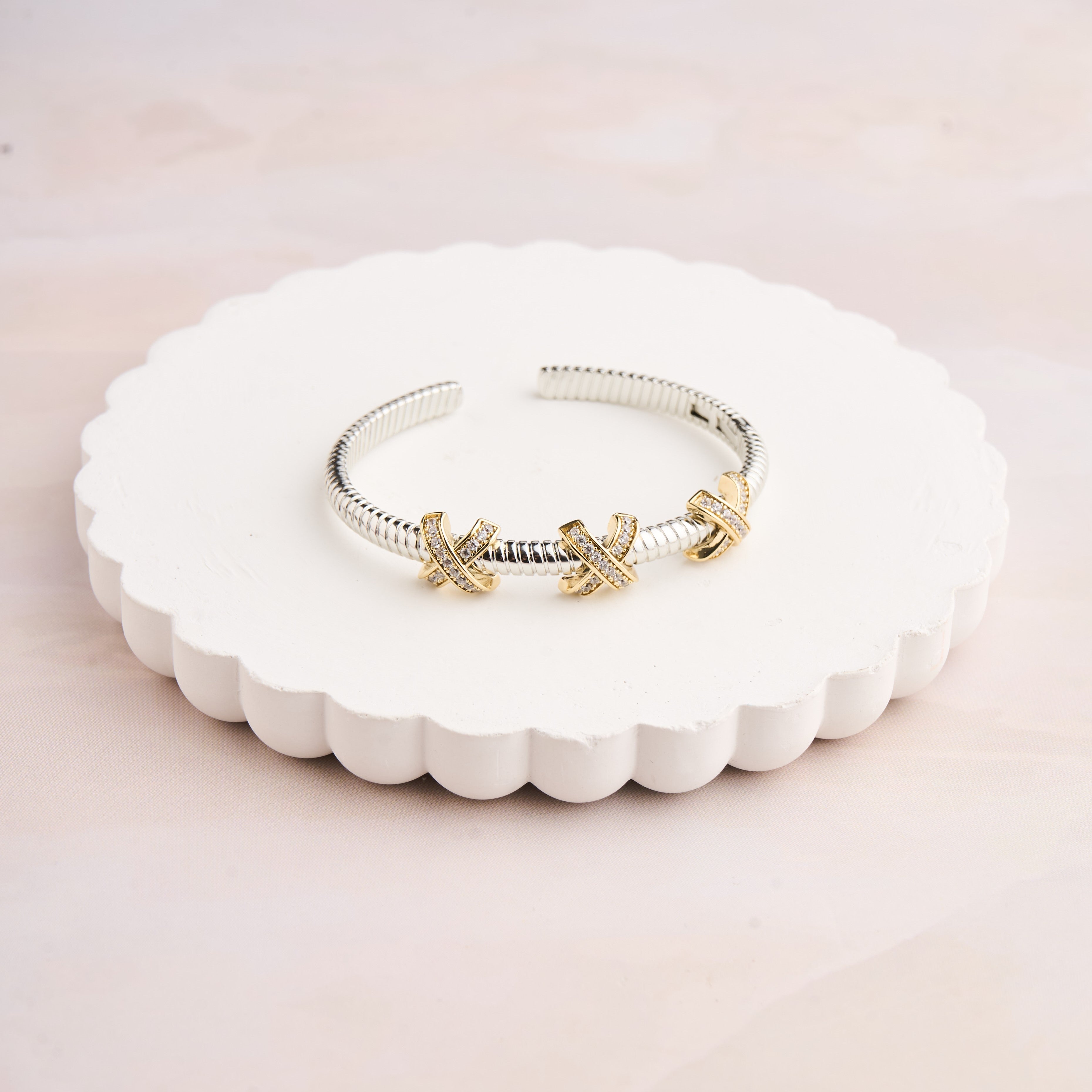 Zian Bracelet Mozaati