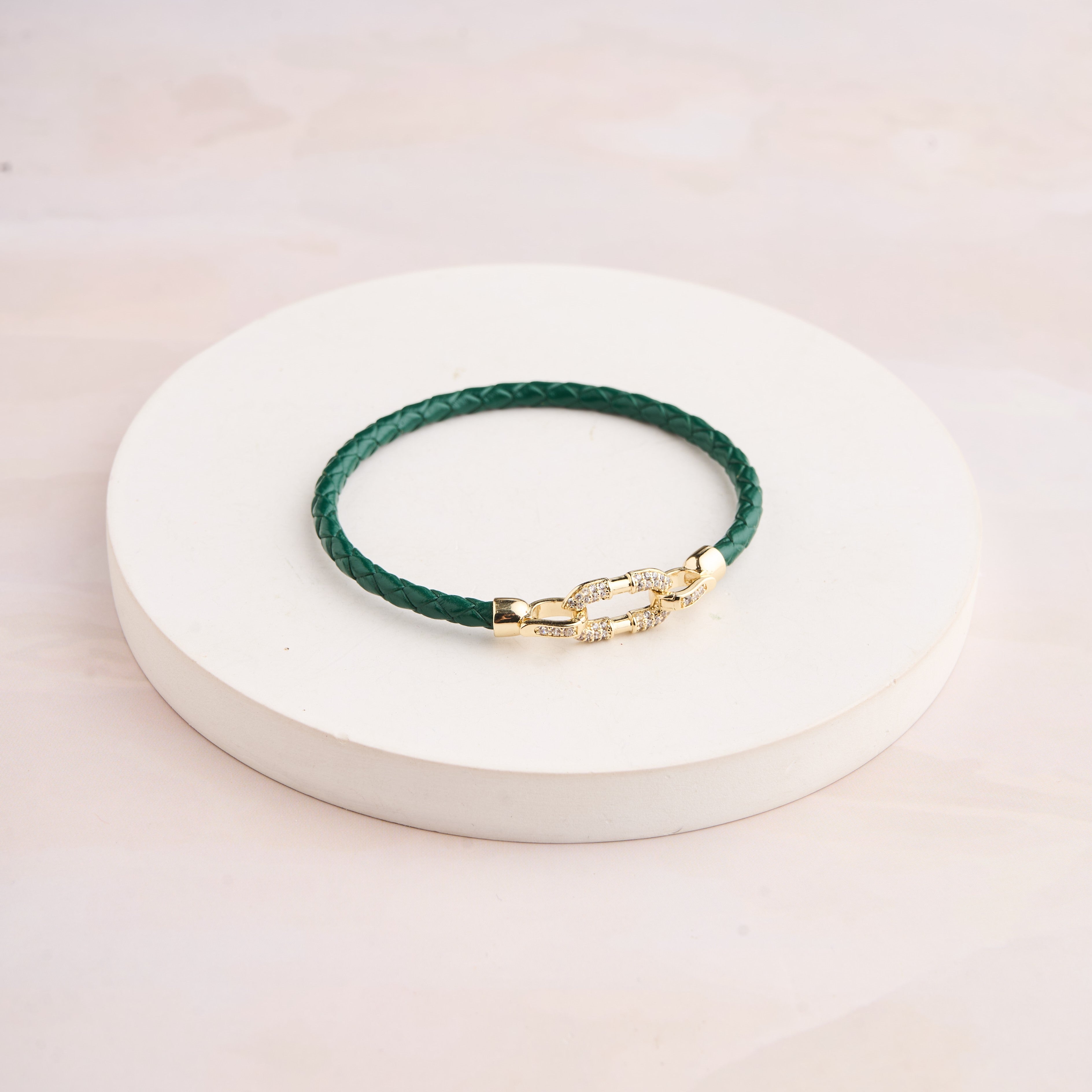 Tiana Bracelet Mozaati
