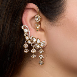 Niranya Cuff Mozaati