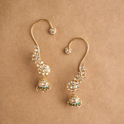 Iraaya Earrings Mozaati