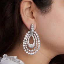 Load image into Gallery viewer, Saffo Earrings
