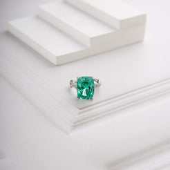 Niam Ring Mozaati