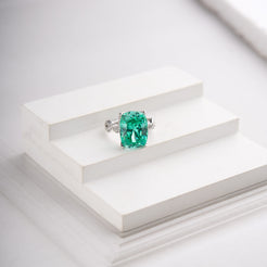 Niam Ring Mozaati