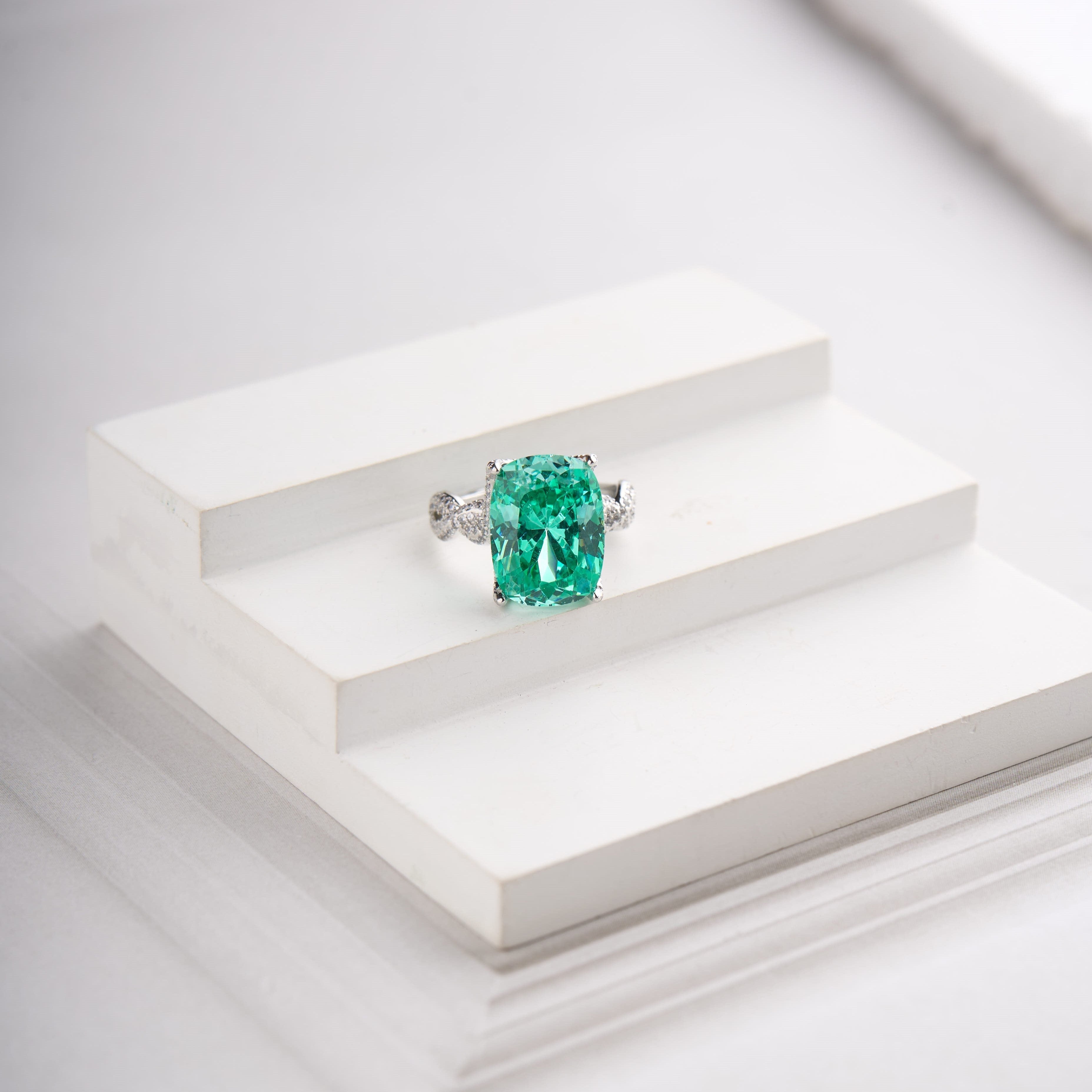 Niam Ring Mozaati