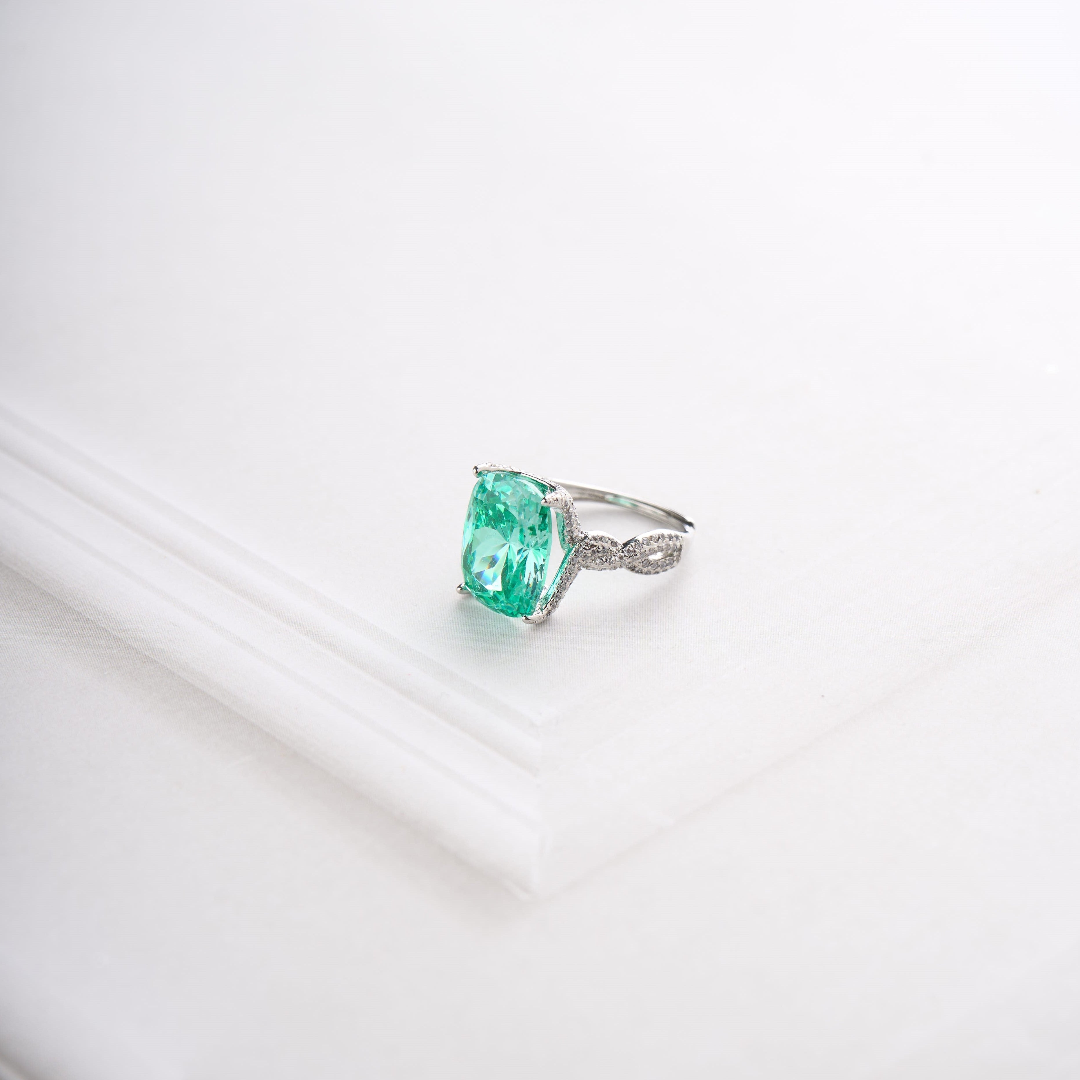 Niam Ring Mozaati