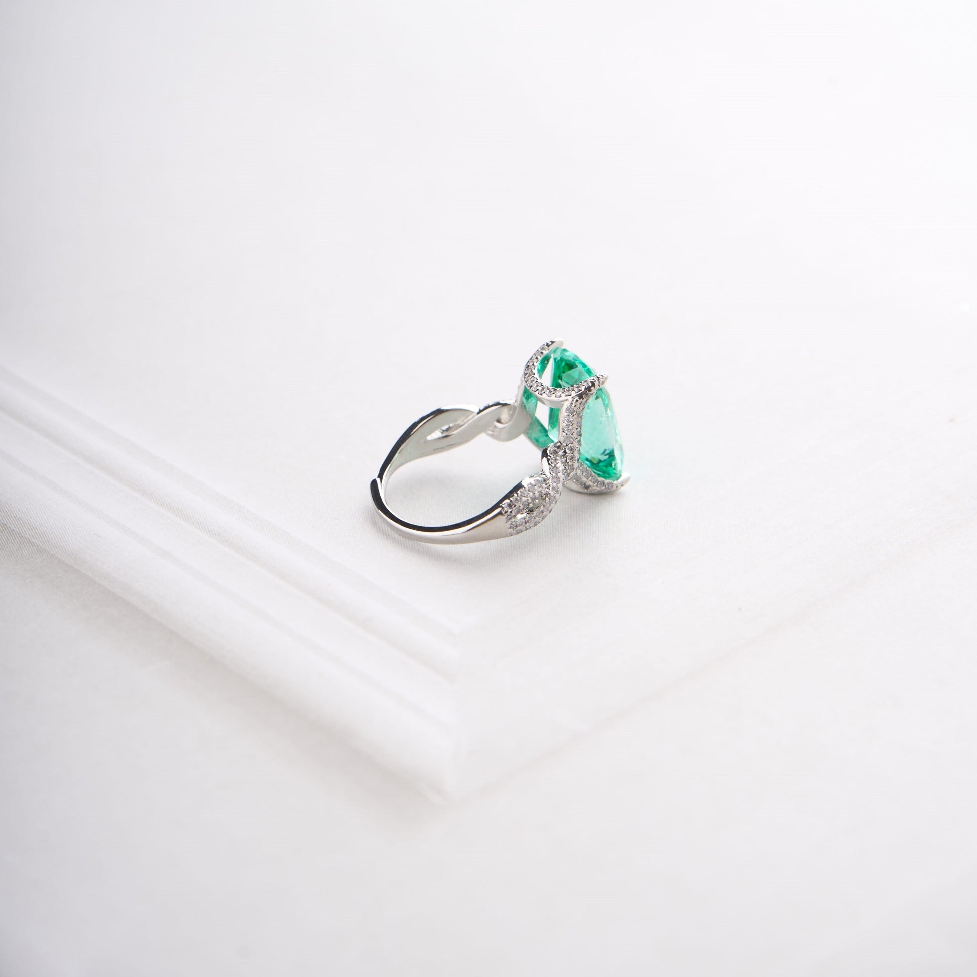 Niam Ring Mozaati