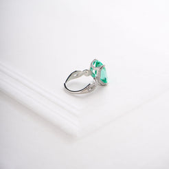 Niam Ring Mozaati