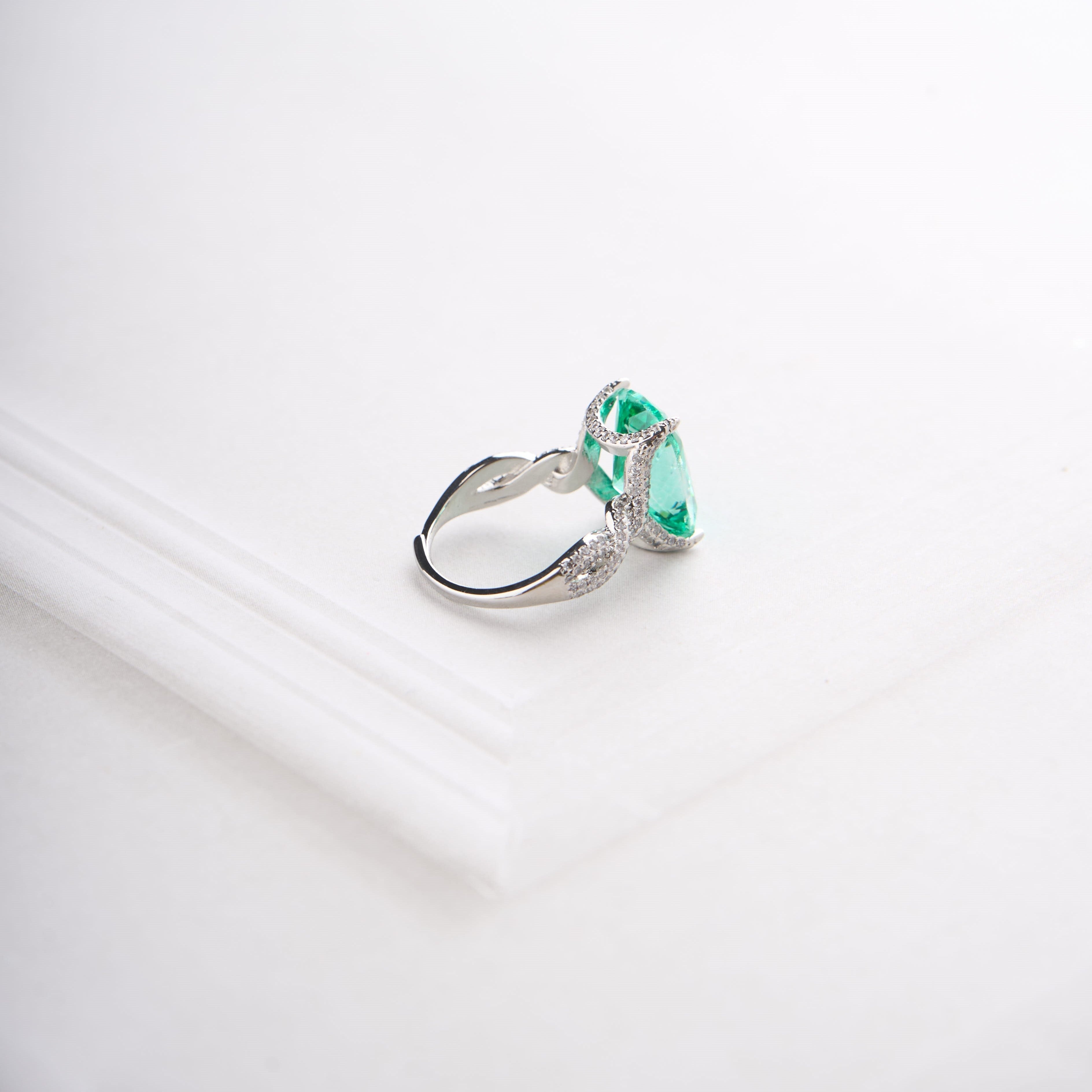 Niam Ring Mozaati