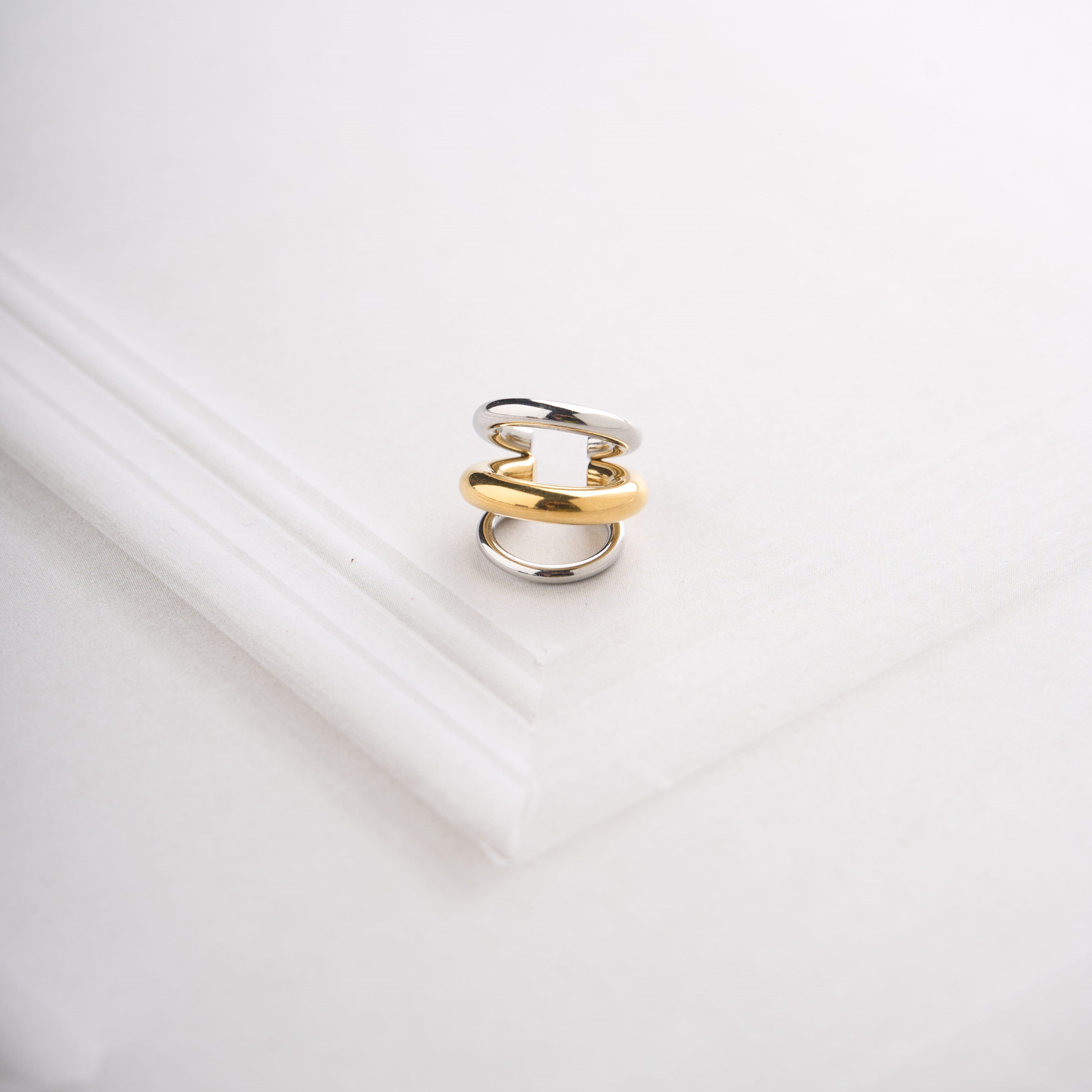 Cove Cuff Mozaati