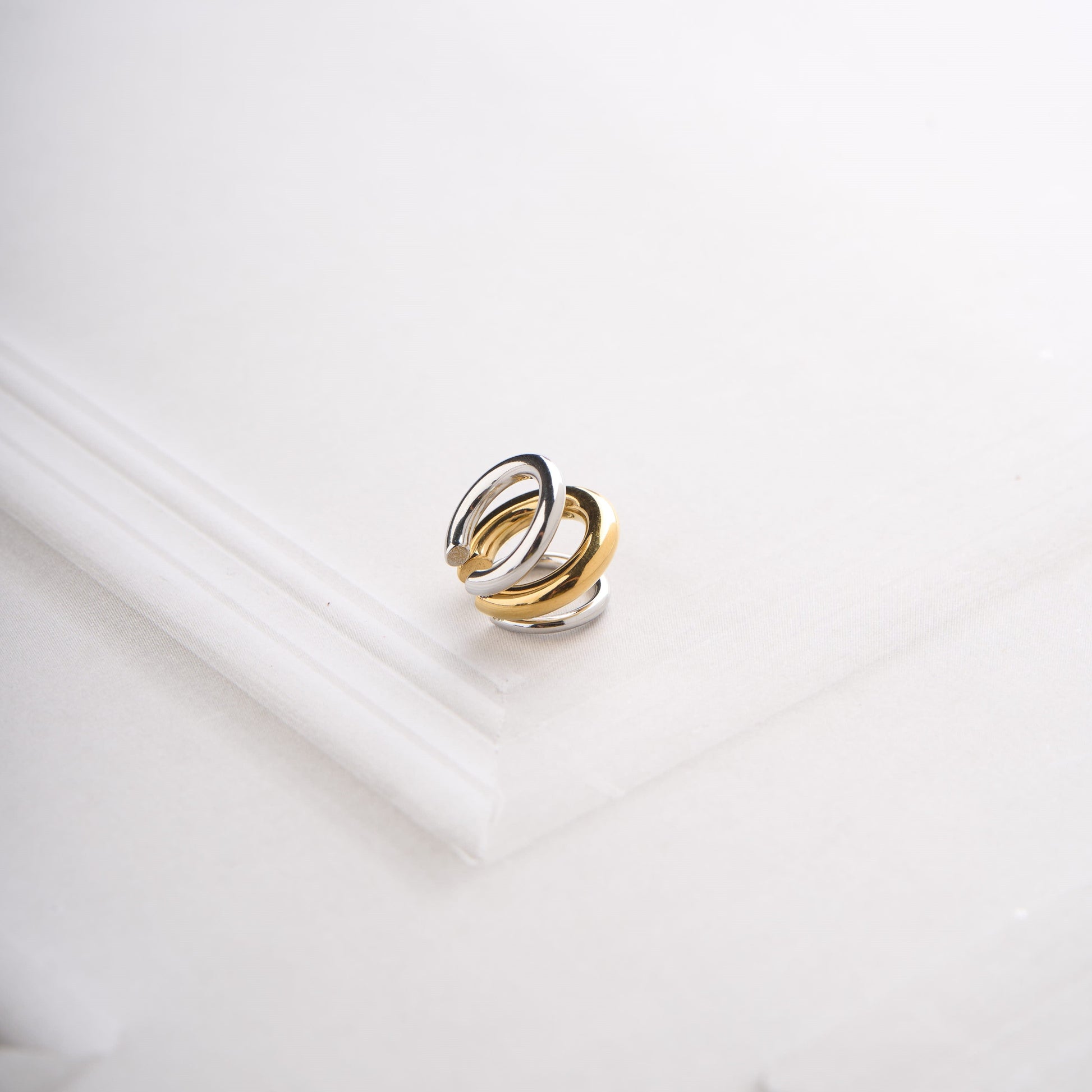 Cove Cuff Mozaati