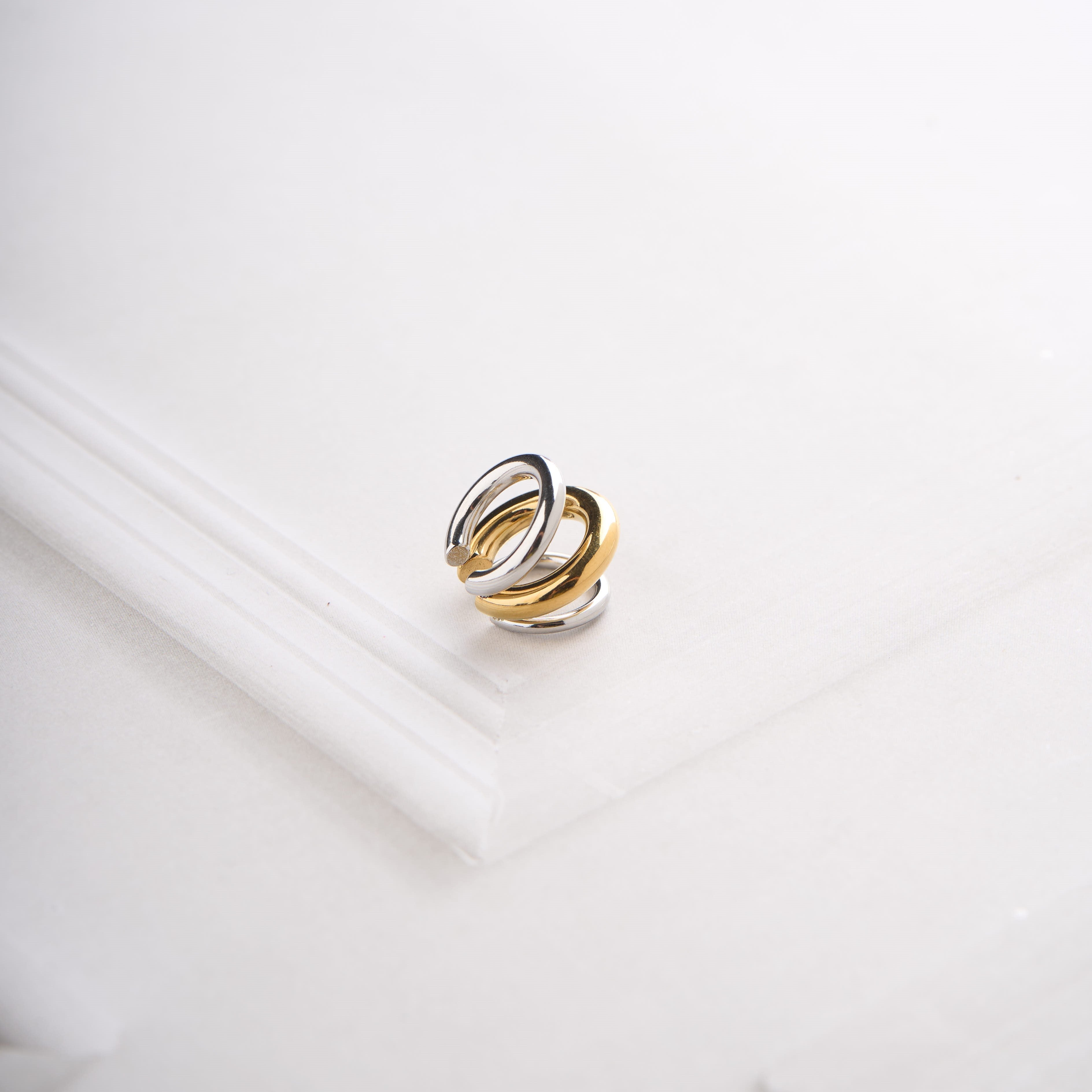 Cove Cuff Mozaati
