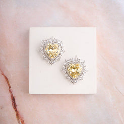 Selah Earrings Mozaati