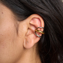 Cove Cuff Mozaati