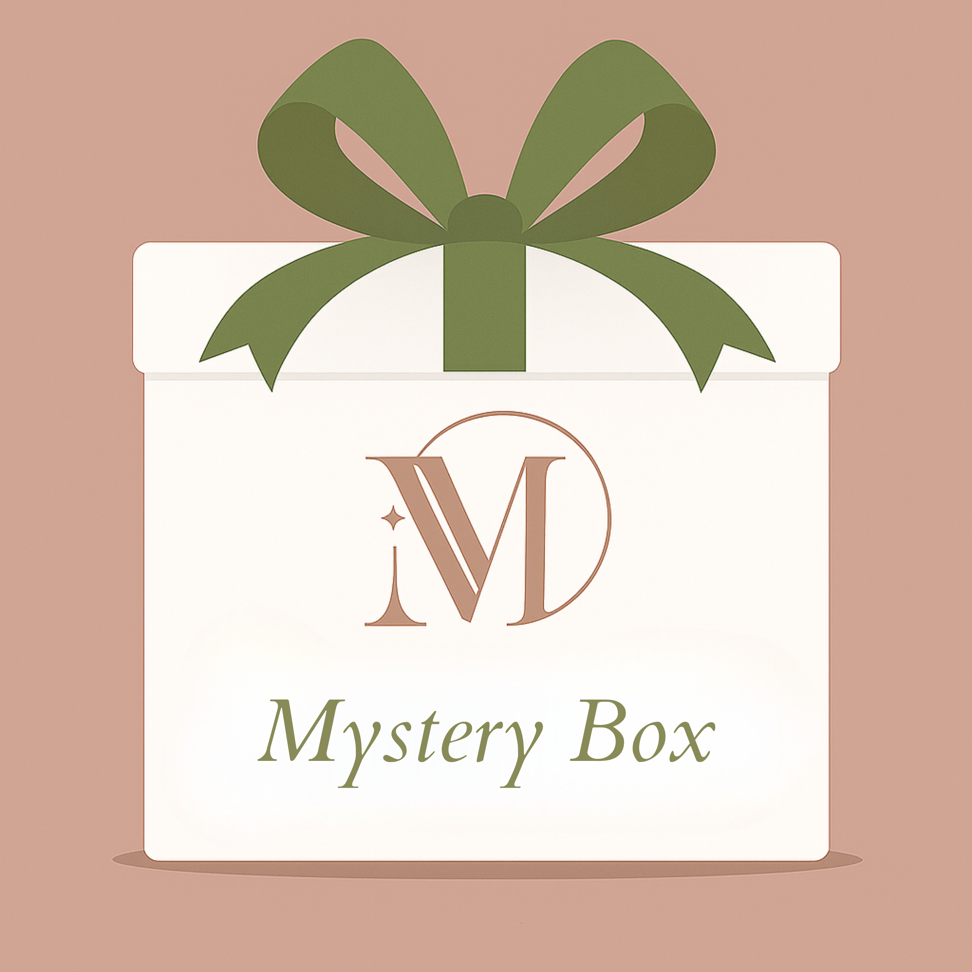 Mystery Box Mozaati
