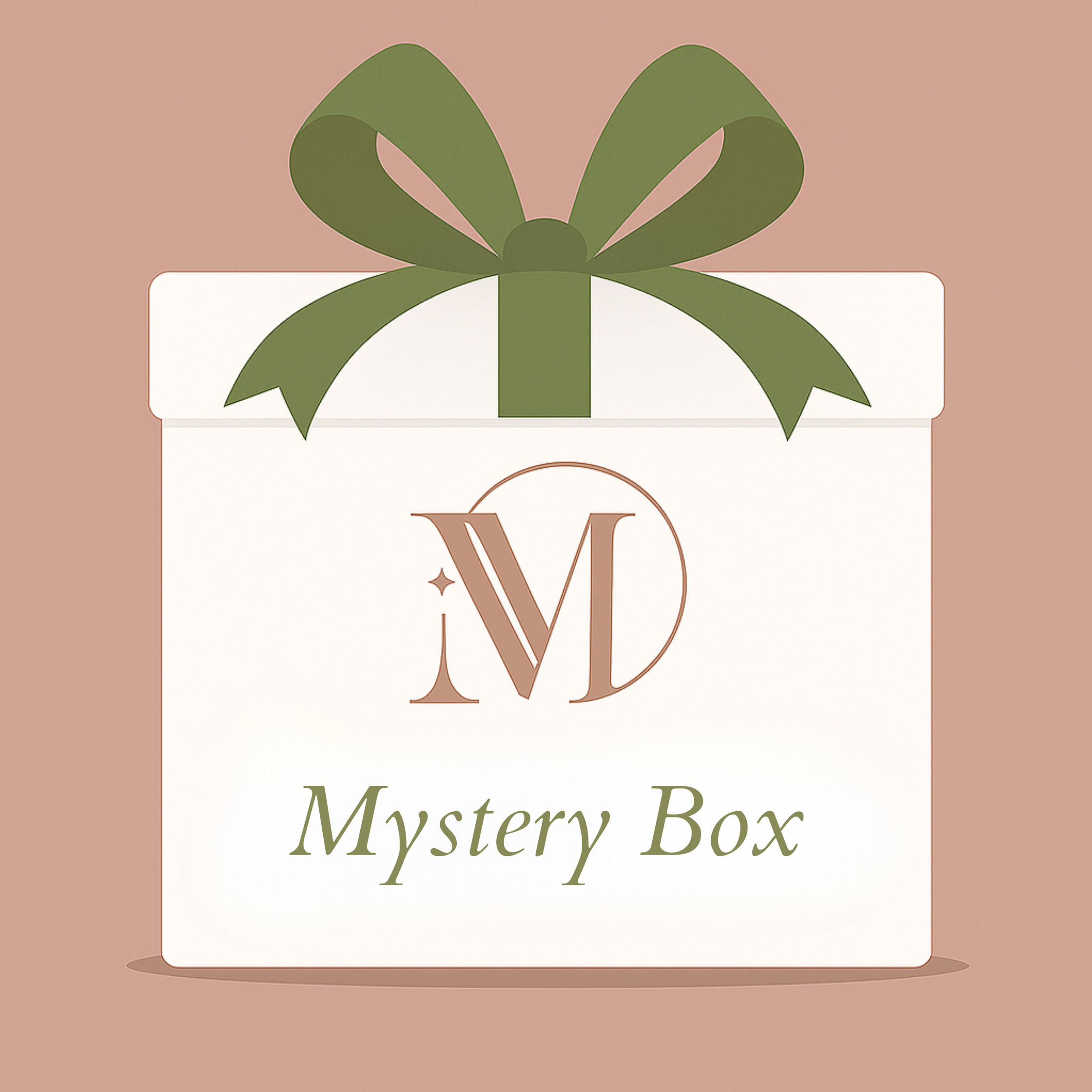 Mystery Box Mozaati