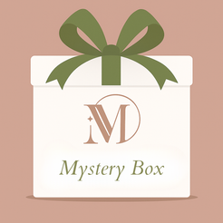 Mystery Box Mozaati