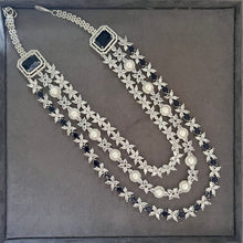Load image into Gallery viewer, Sylvia Necklace
