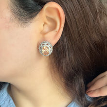 Load image into Gallery viewer, Enya Earrings
