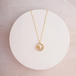 Aires Zodiac Chain Mozaati