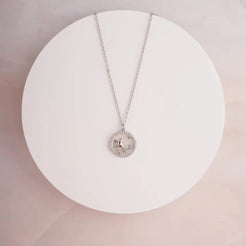 Aires Zodiac Chain Mozaati