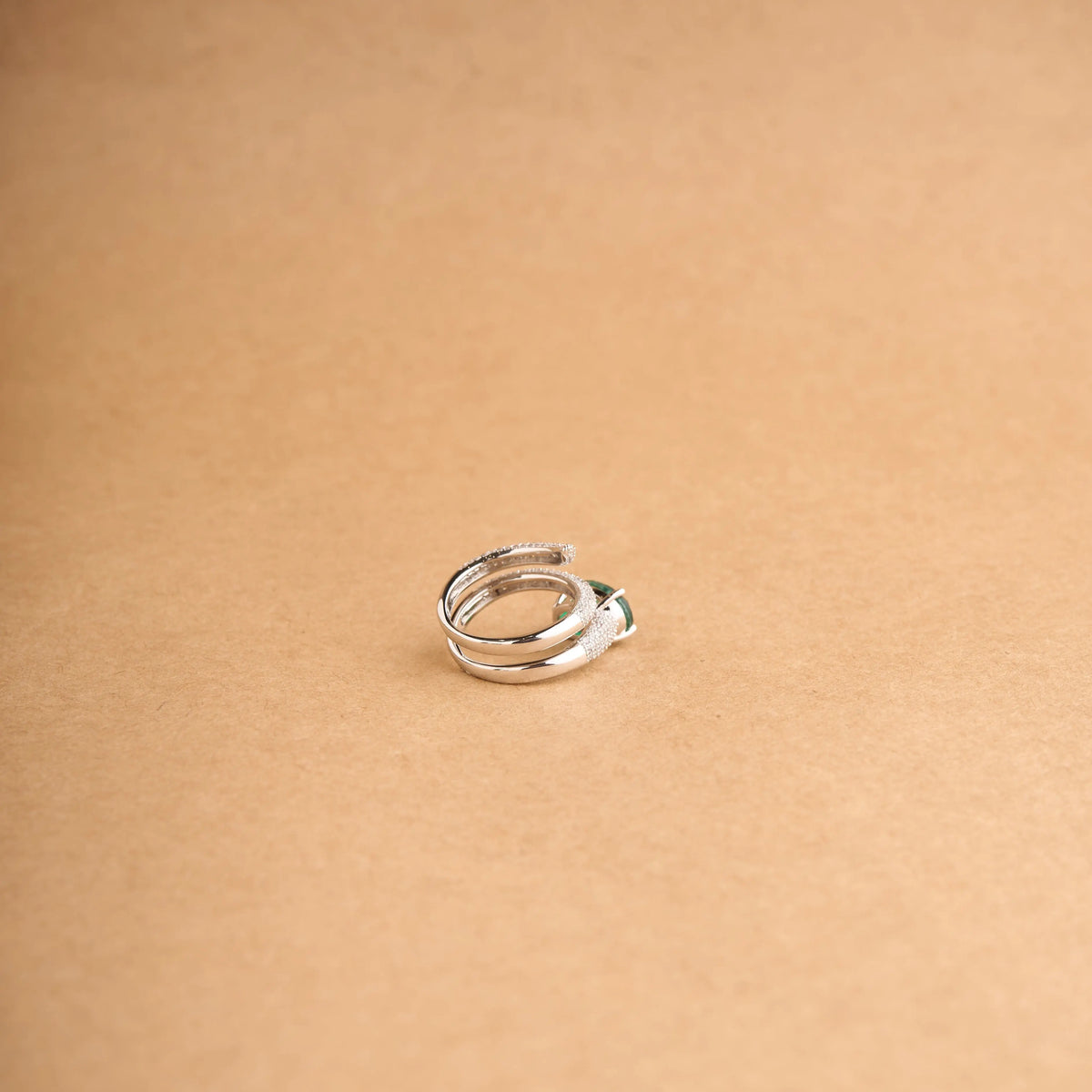 Alexia Ring Mozaati