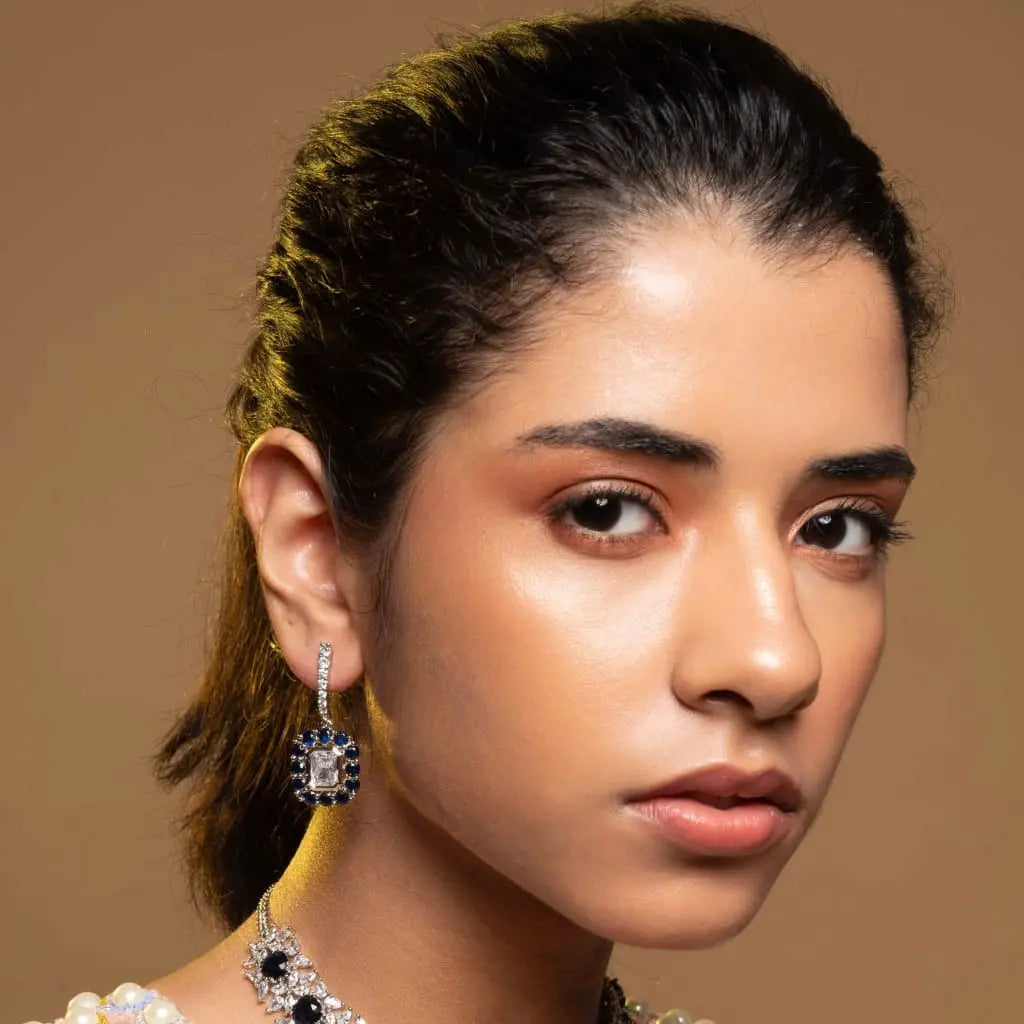 Alica Earrings Mozaati