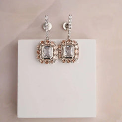 Alica Earrings Mozaati