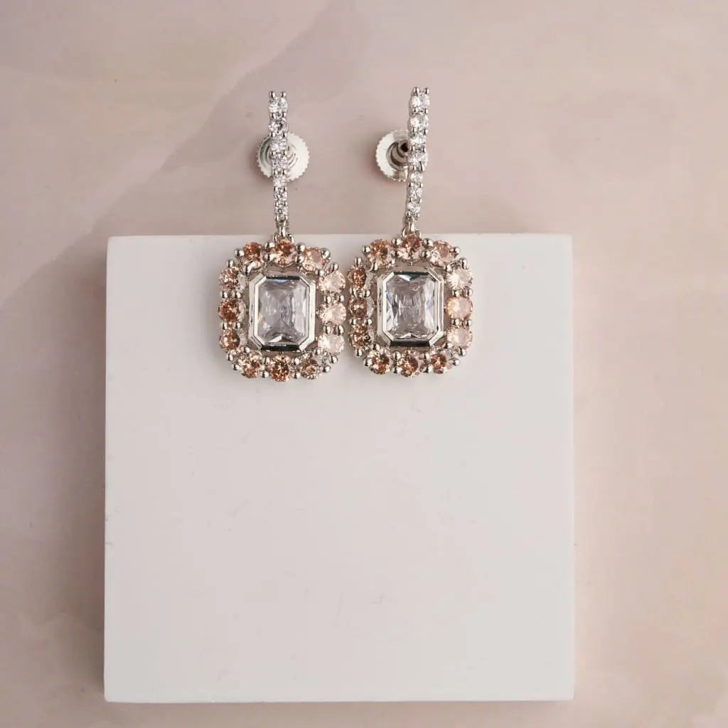 Alica Earrings Mozaati