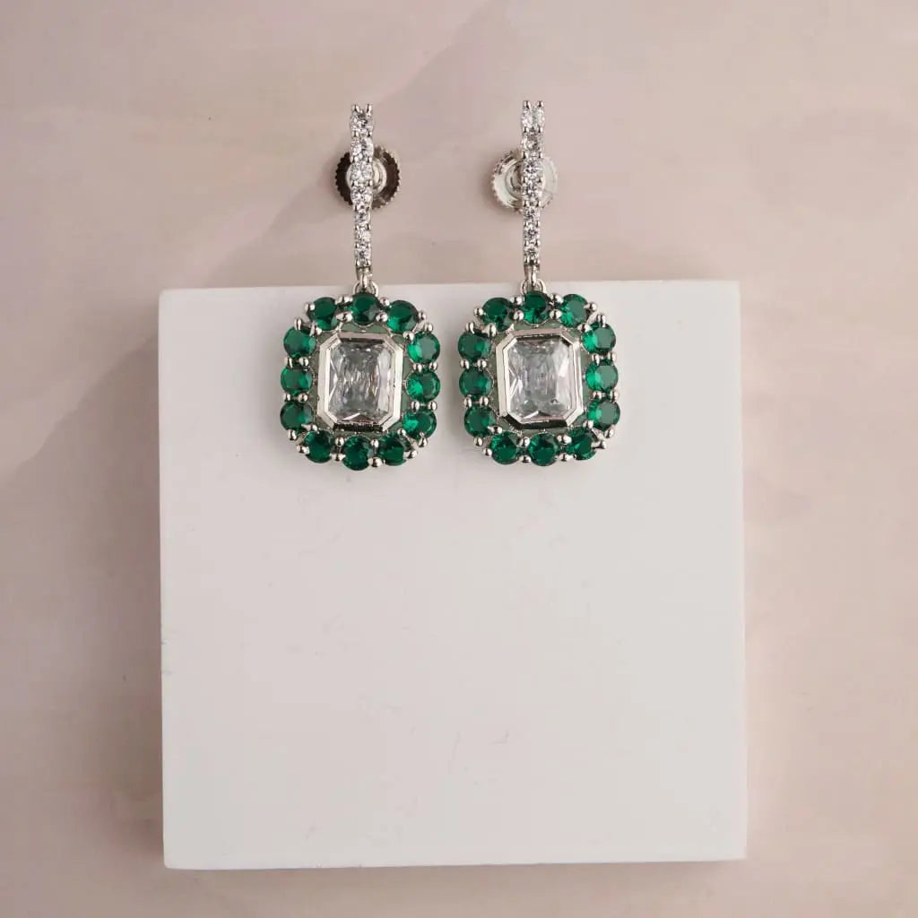 Alica Earrings Mozaati