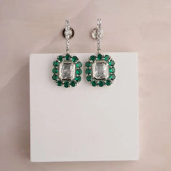 Alica Earrings Mozaati
