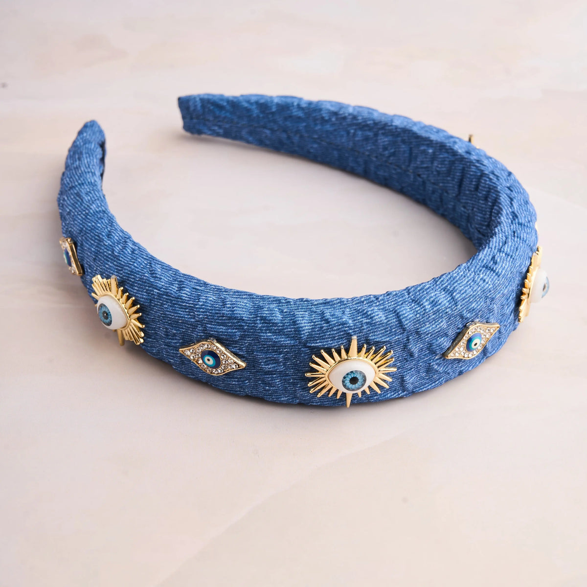 Alva Hairband Mozaati