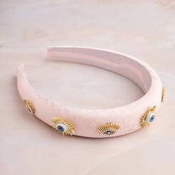 Alva Hairband Mozaati