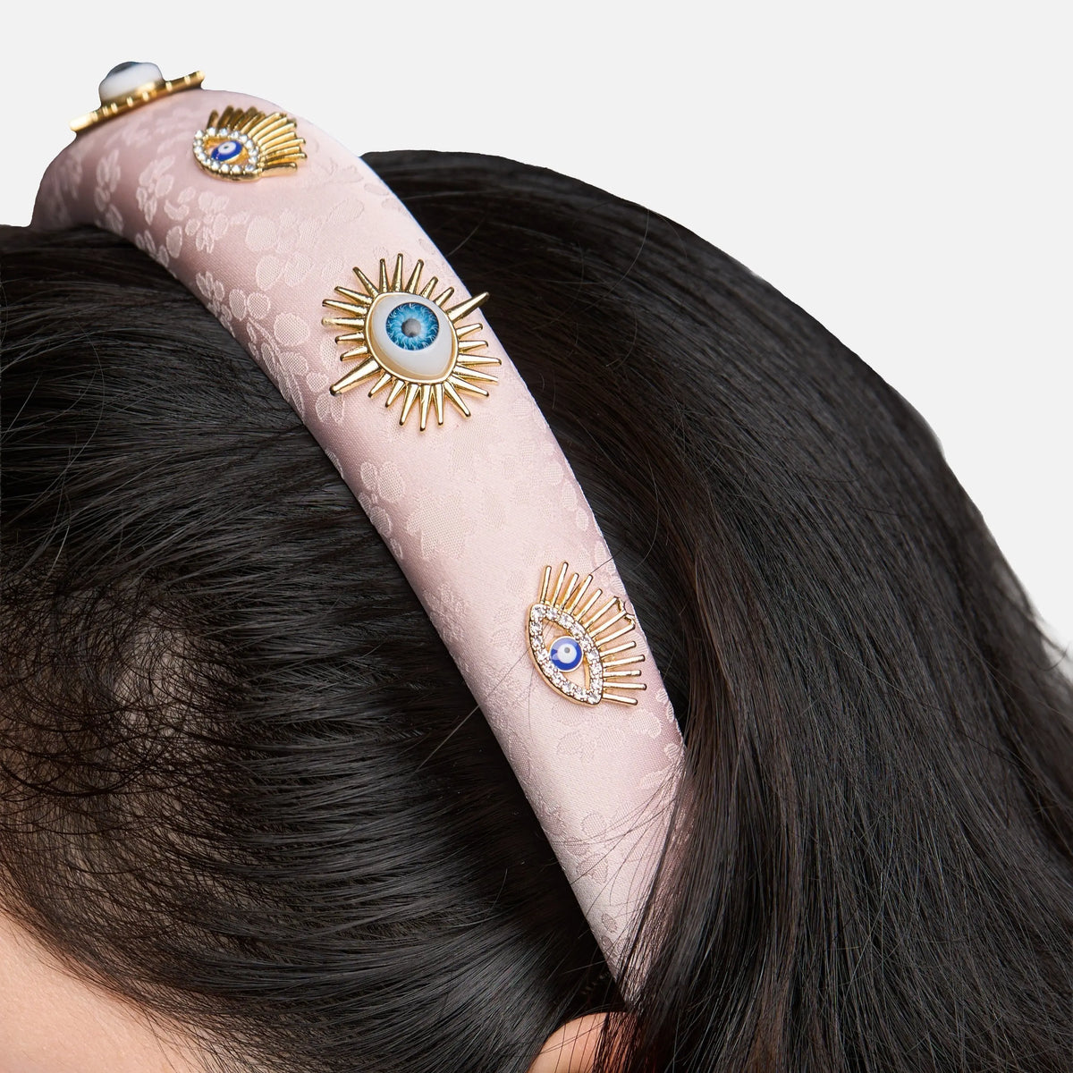 Alva Hairband Mozaati