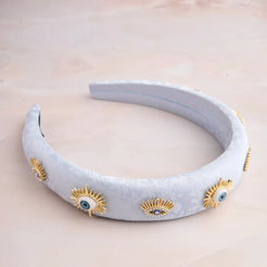 Alva Hairband Mozaati