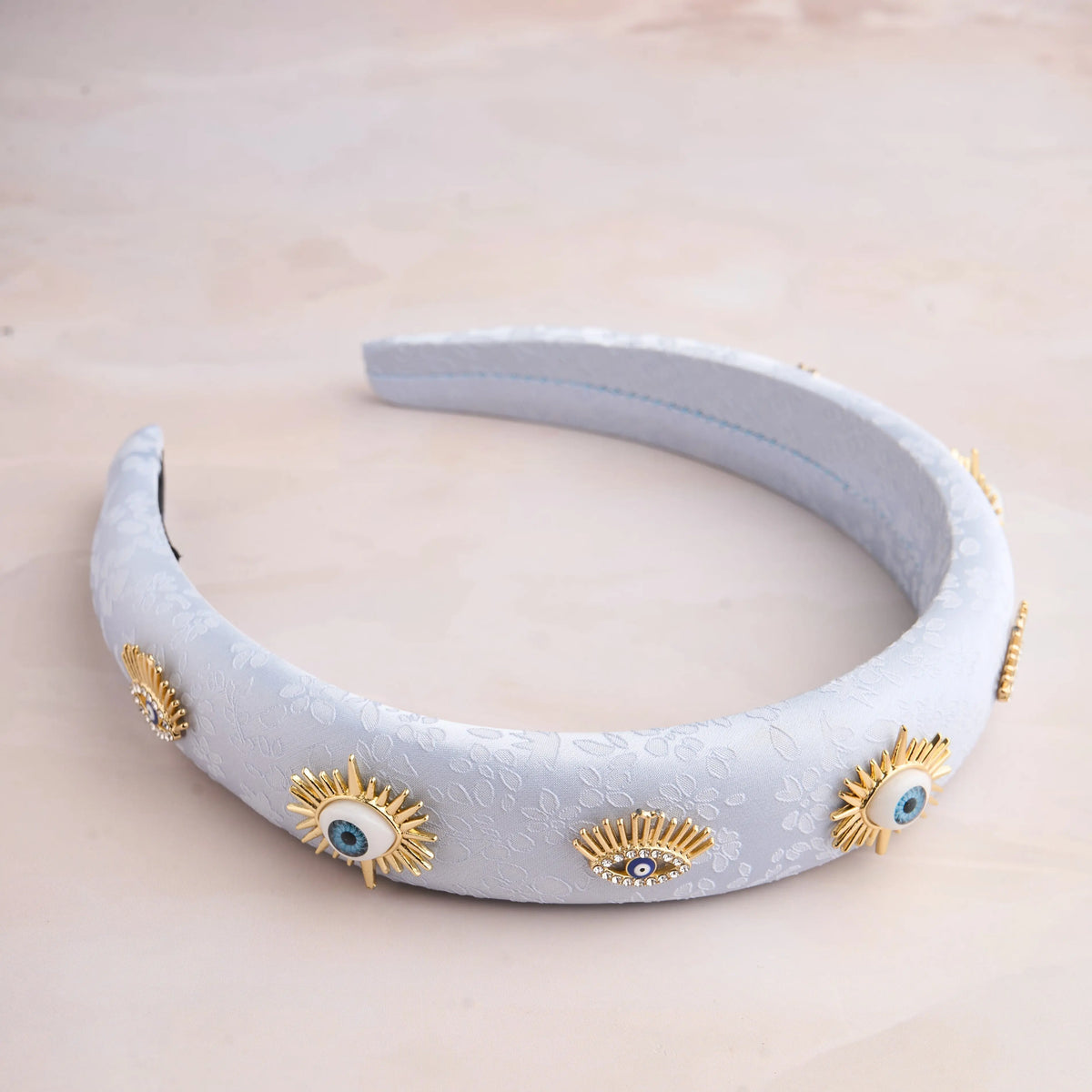 Alva Hairband Mozaati