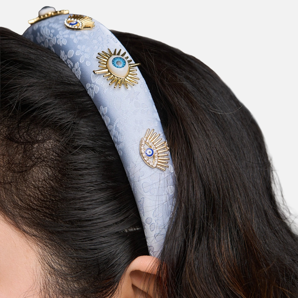 Alva Hairband Mozaati