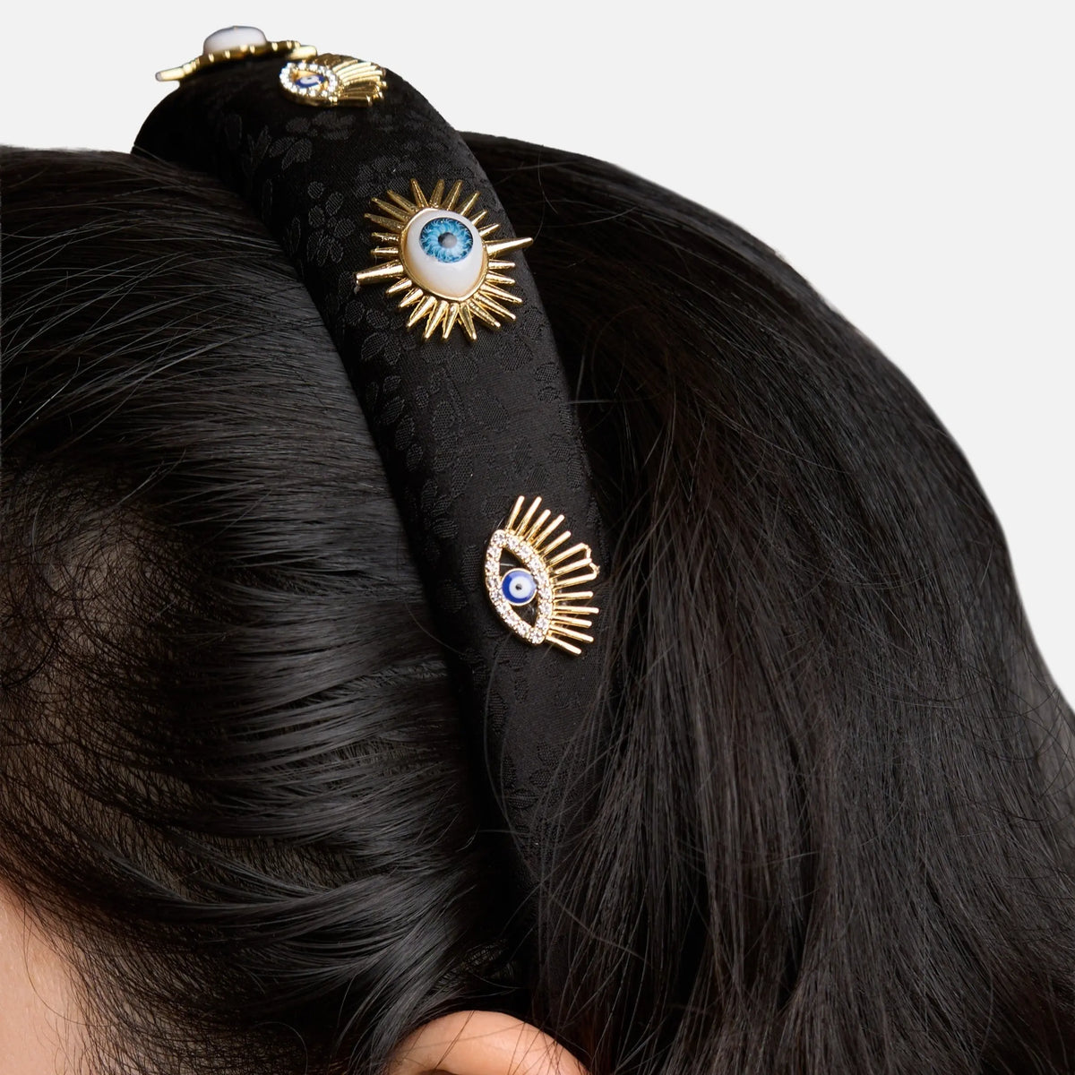 Alva Hairband Mozaati