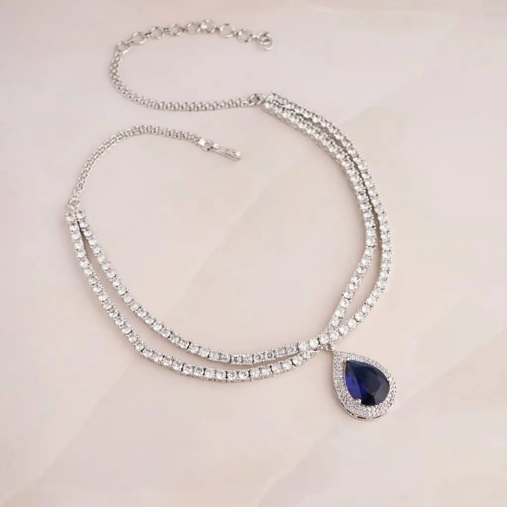 Amari Necklace Mozaati