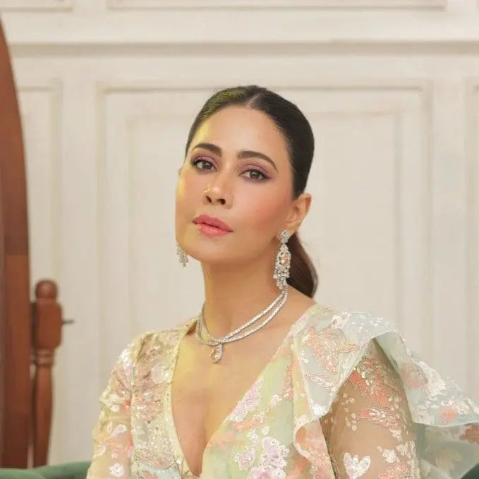 Amari Necklace Mozaati
