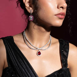 Amari Necklace Mozaati