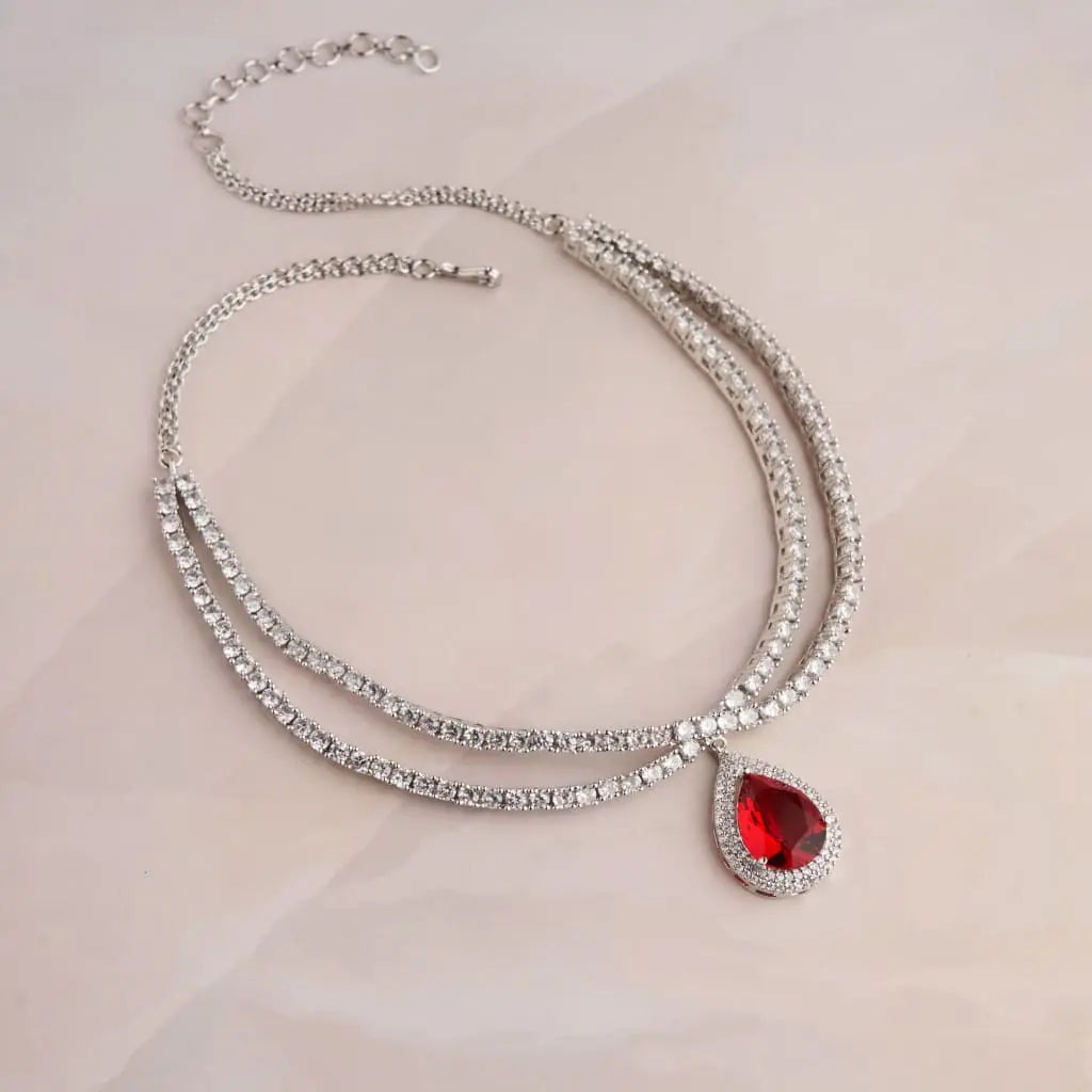 Amari Necklace Mozaati